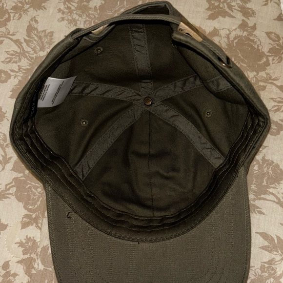 Lucky Brand Lucky 1990 Dad Hat - Picture 5 of 7